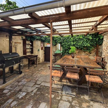 Hostel Havana Cesky Krumlov Ngoại thất bức ảnh