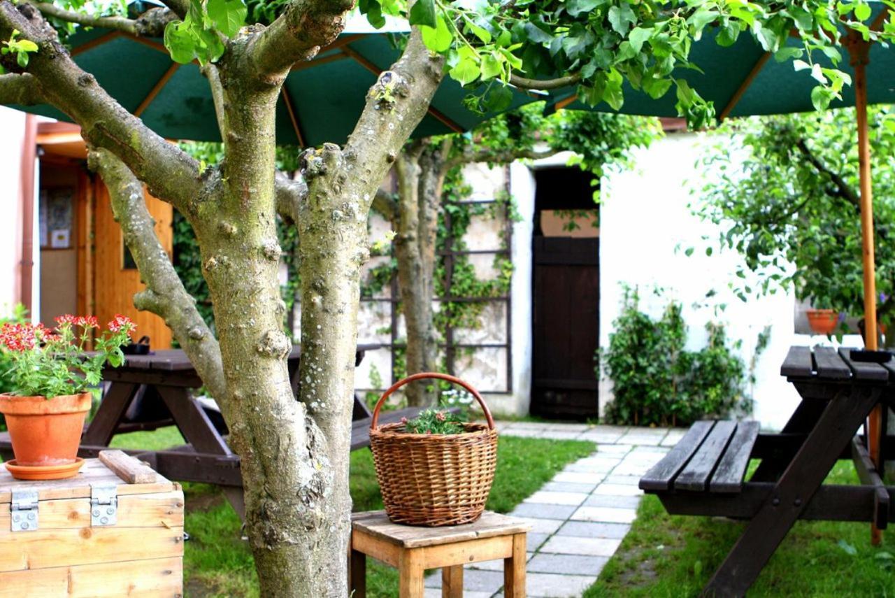 Hostel Havana Cesky Krumlov Ngoại thất bức ảnh