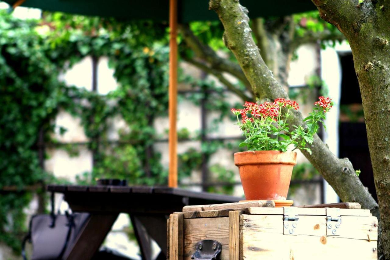 Hostel Havana Cesky Krumlov Ngoại thất bức ảnh