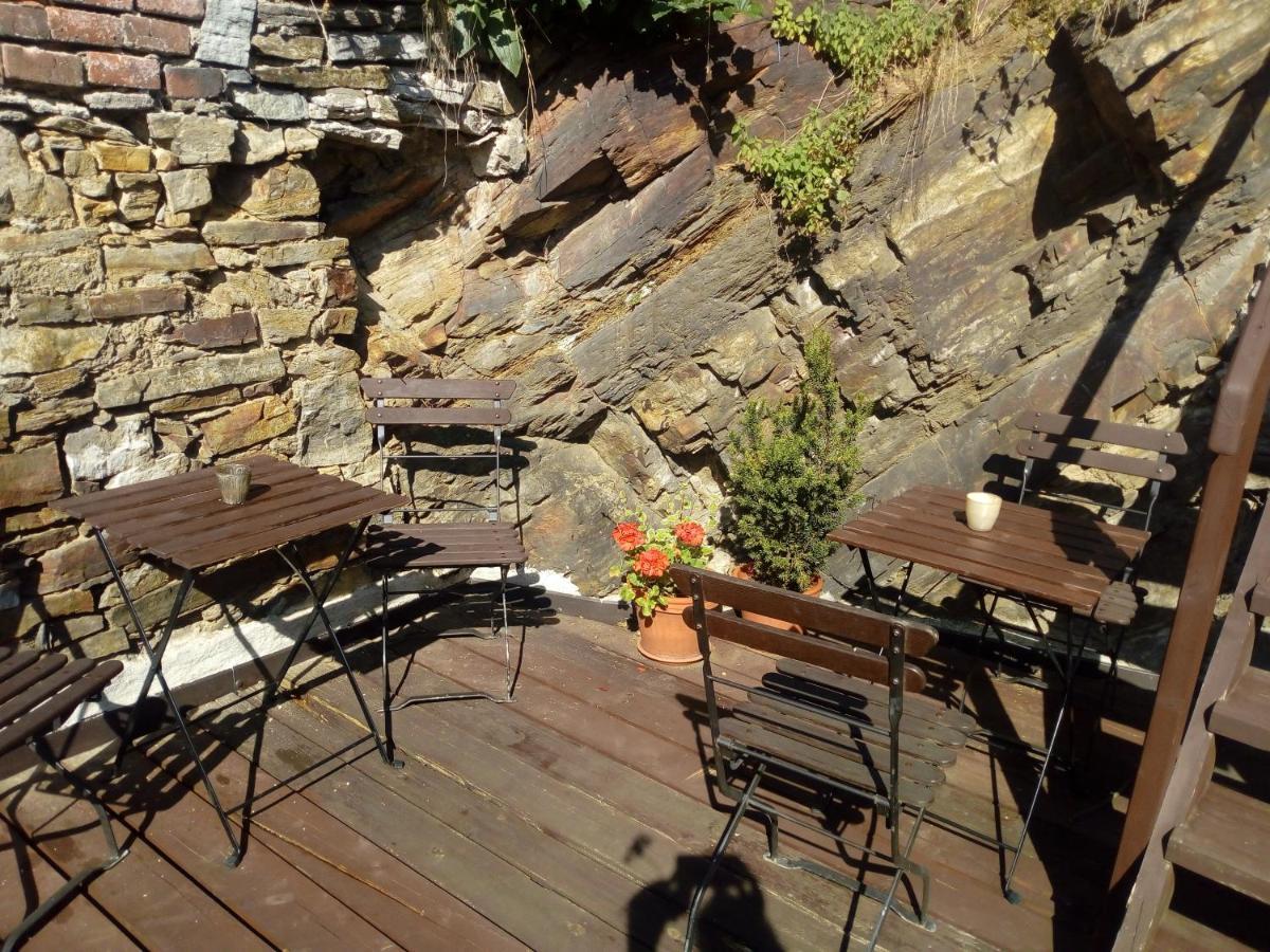 Hostel Havana Cesky Krumlov Ngoại thất bức ảnh