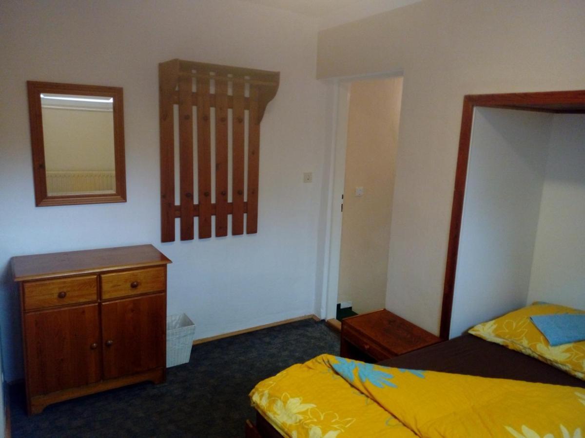 Hostel Havana Cesky Krumlov Ngoại thất bức ảnh