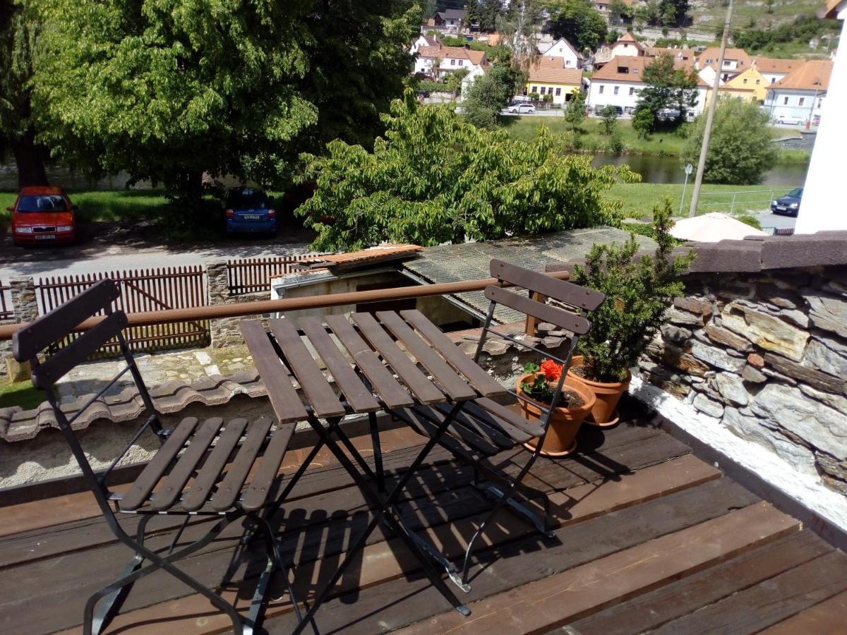 Hostel Havana Cesky Krumlov Ngoại thất bức ảnh