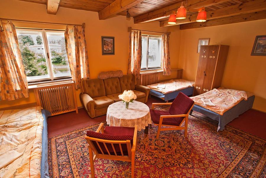 Hostel Havana Cesky Krumlov Phòng bức ảnh