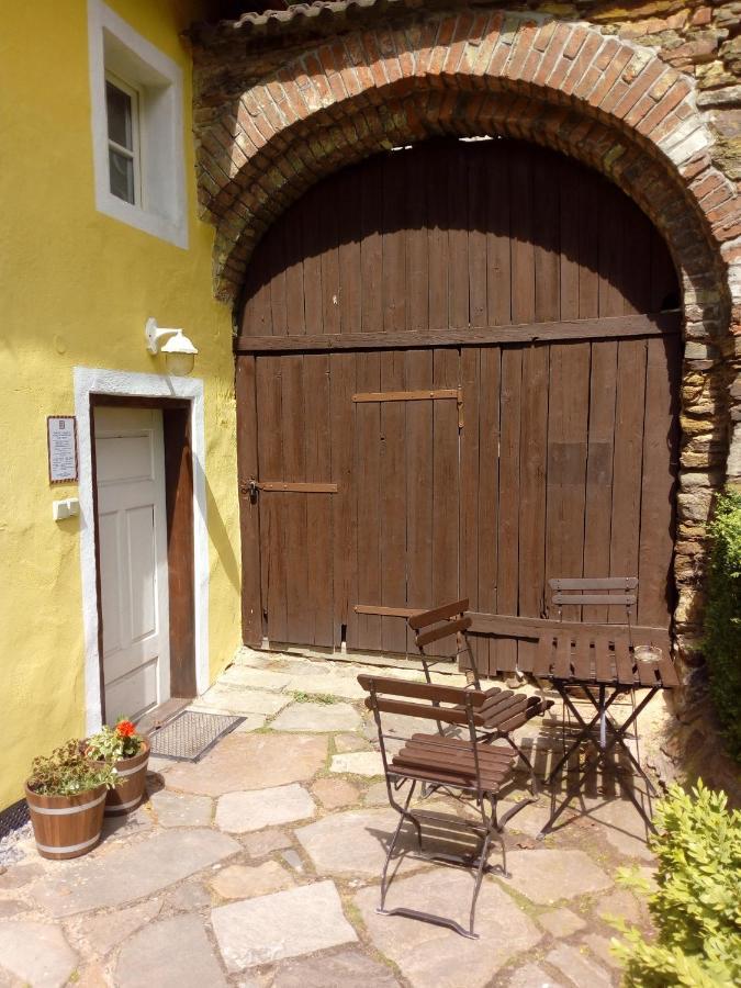 Hostel Havana Cesky Krumlov Ngoại thất bức ảnh