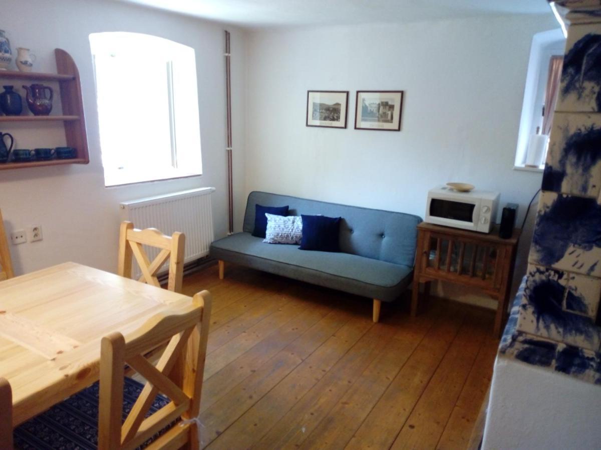 Hostel Havana Cesky Krumlov Ngoại thất bức ảnh