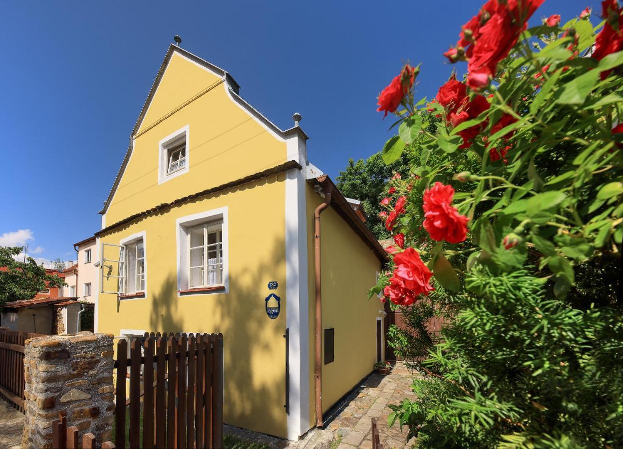 Hostel Havana Cesky Krumlov Ngoại thất bức ảnh