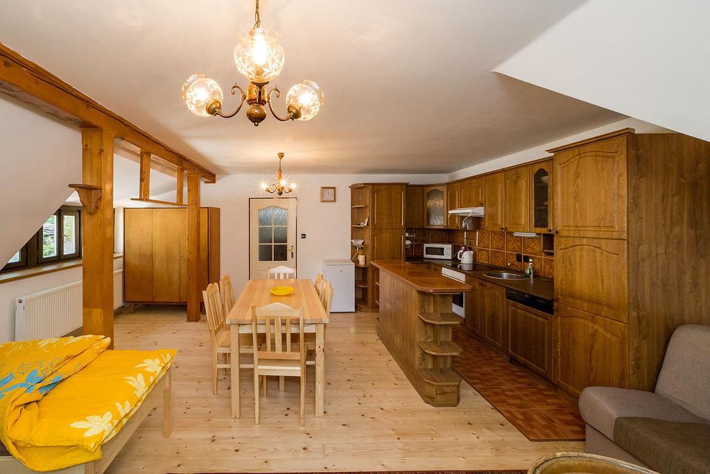 Hostel Havana Cesky Krumlov Phòng bức ảnh