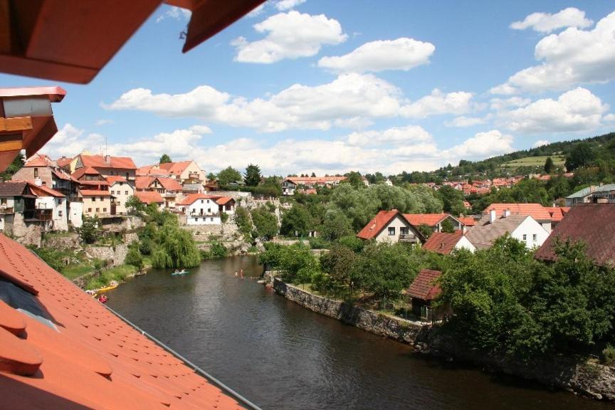 Hostel Havana Cesky Krumlov Phòng bức ảnh