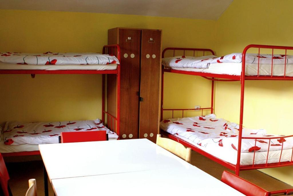 Hostel Havana Cesky Krumlov Phòng bức ảnh